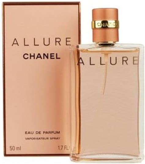 chanel allure femme 50ml|Chanel Allure perfume best price.